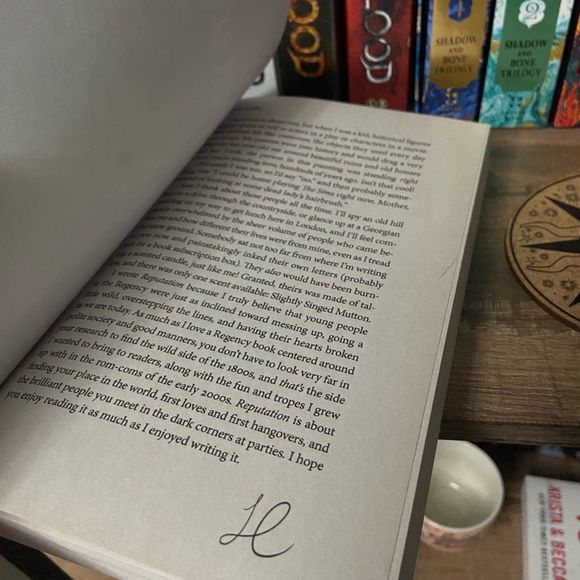 Unplugged book box reputation by lex croucher - Picture 2 of 6